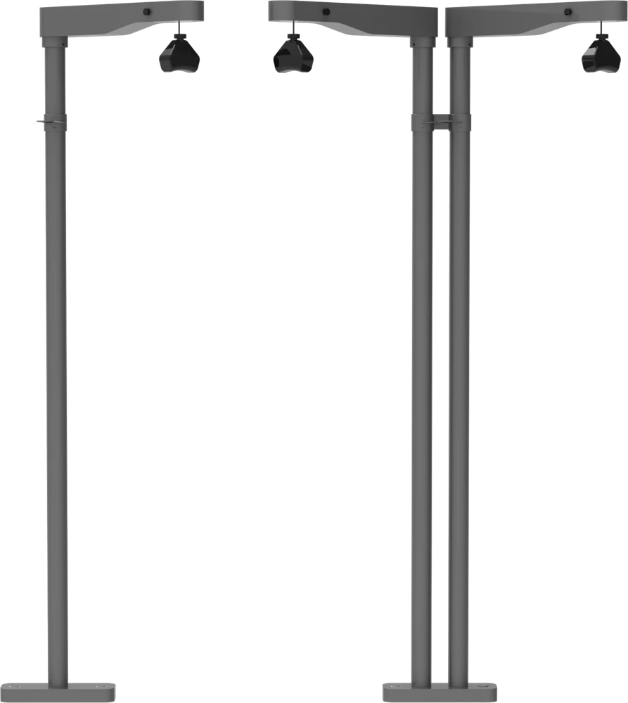 TELD cable-single variant