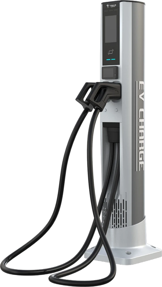 TELD dispenser-dual variant