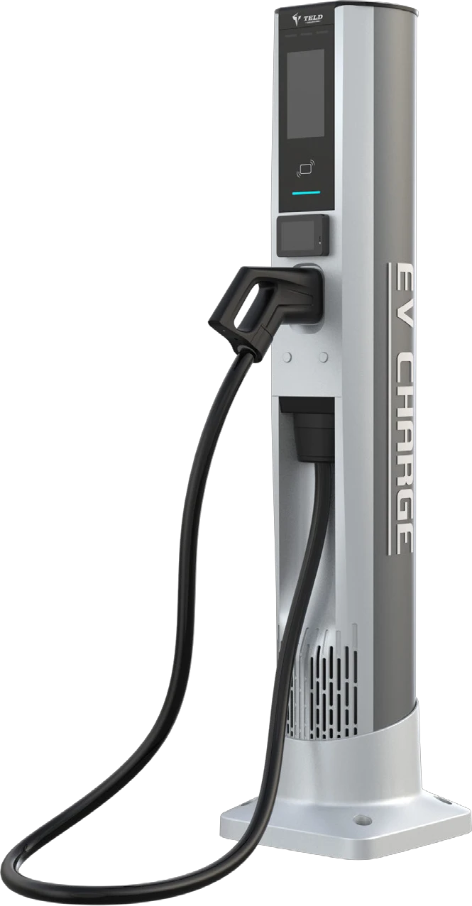 TELD Single- and dual-connector terminals