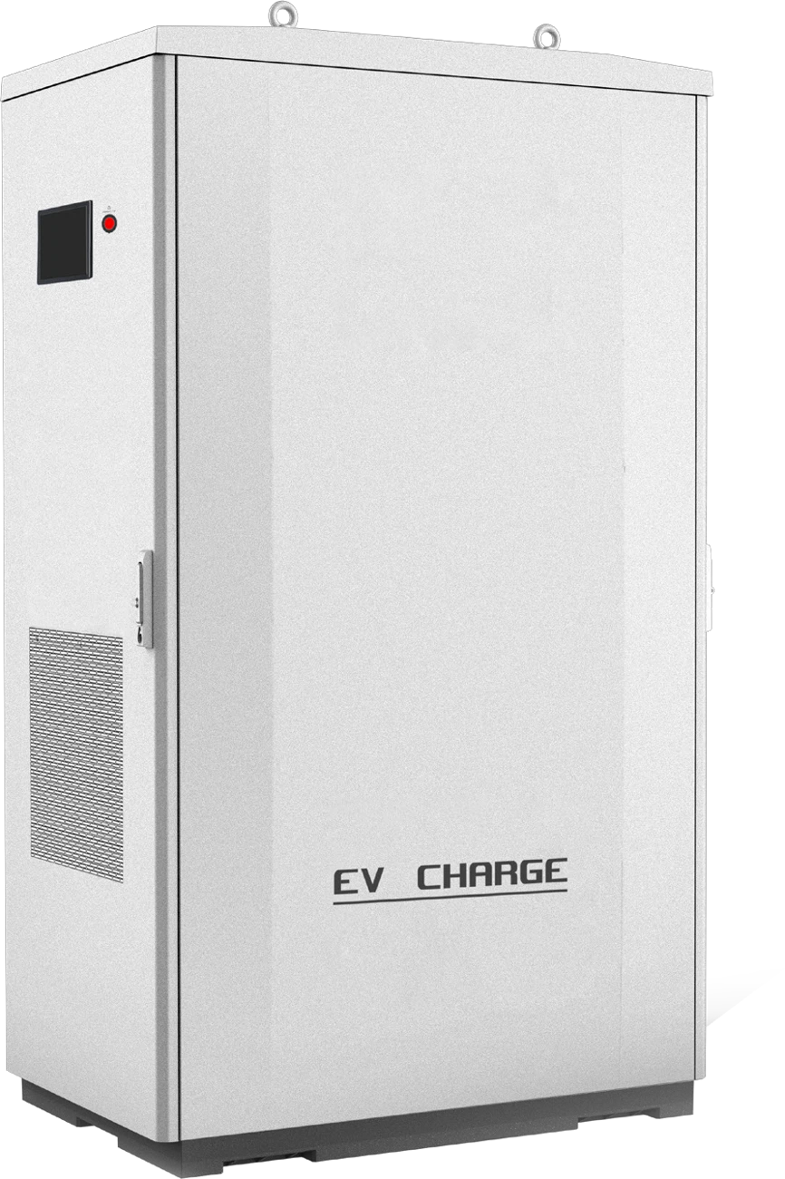 TELD Group charging power cabinet