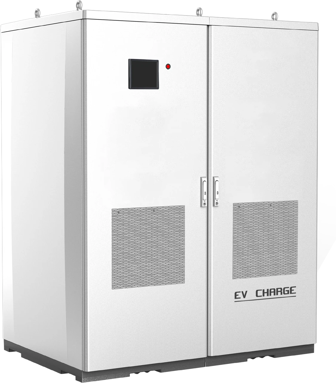 TELD Group charging power cabinet